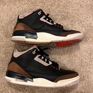 Dessert elephant jordan 3